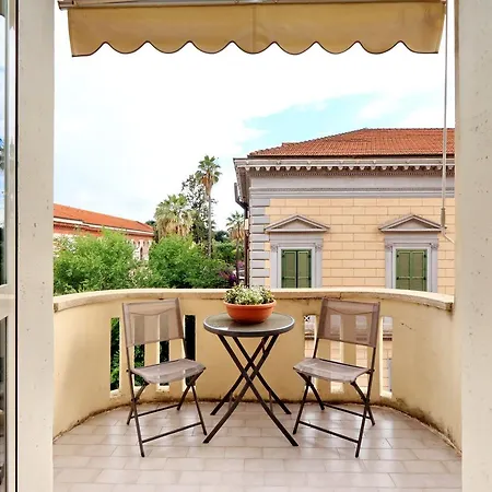 Apartamento Domus Flavio - My Extra