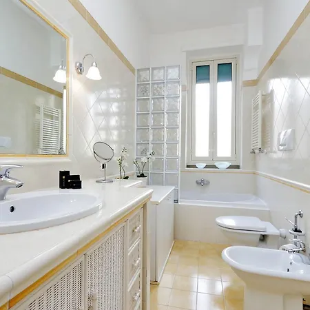 Domus Flavio - My Extra Apartment Rome
