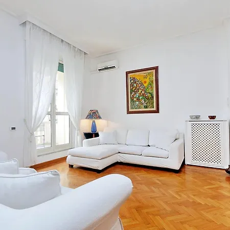 Domus Flavio - My Extra Apartment Rome