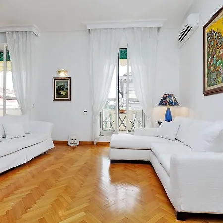 Domus Flavio - My Extra Apartment Rome