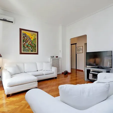 Apartment Domus Flavio - My Extra