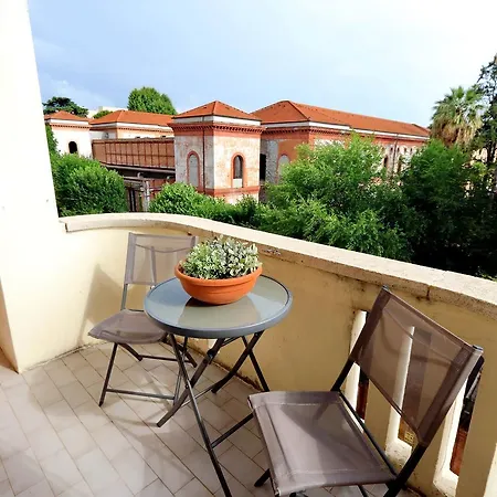 Apartment Domus Flavio - My Extra *