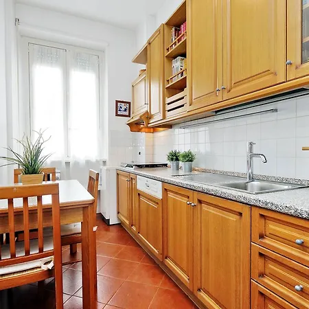 Apartment Domus Flavio - My Extra Rome