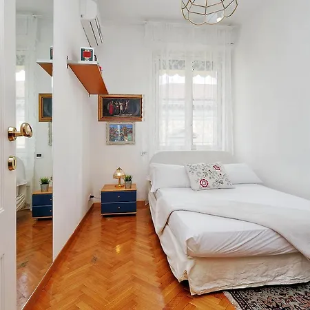Domus Flavio - My Extra Apartment *