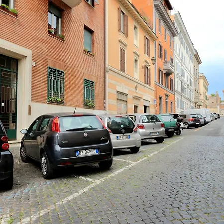 Domus Flavio - My Extra Rome